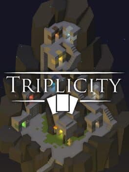 Triplicity cover art