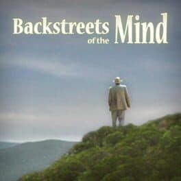 Backstreets of the Mind cover art