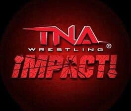 TNA Wrestling Impact! cover art