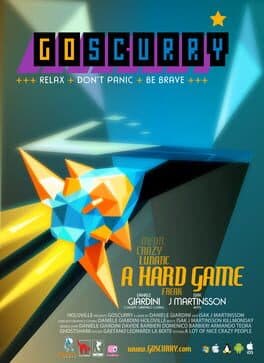 Goscurry cover art
