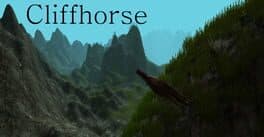 Cliffhorse cover art