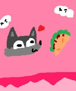 Andrew the Tacolf cover art