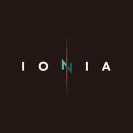 Ionia cover art