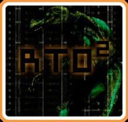 RTO 2 cover art