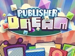 Publisher Dream cover art