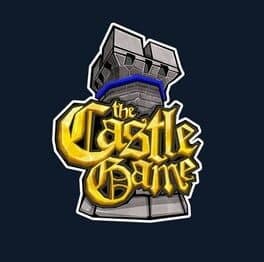 The Castle Game cover art