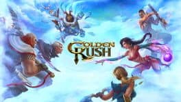 Golden Rush cover art