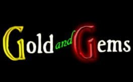 Gold and Gems cover art