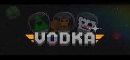 Vodka cover art