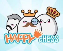 Happy Chess cover art