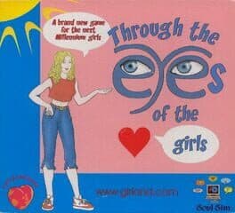 Through the Eyes of the Girls cover art