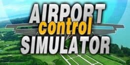 Airport Control Simulator cover art