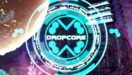 DropCore cover art
