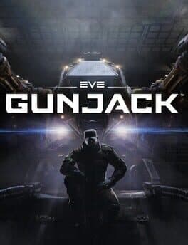Gunjack cover art
