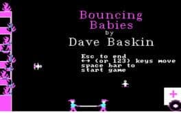 Bouncing Babies cover art