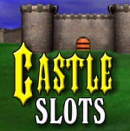 Castle Slots cover art