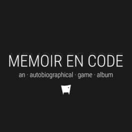 Memoir En Code cover art