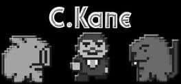 C. Kane cover art