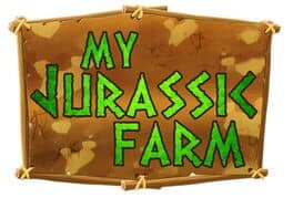 My Jurassic Farm cover art