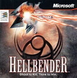 Beambender cover art
