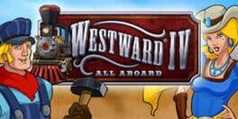 Westward IV: All Aboard cover art