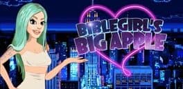 BibleGirl's Big Apple cover art