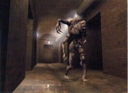 Necroscope cover art