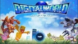 Digital Combat Simulator World cover art