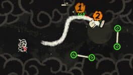 Luxe Chalk cover art