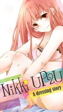 Nikki Up2U: A Dressing Story cover art