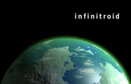 Infinitroid cover art