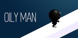 Oily Man cover art