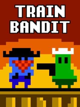 Train Bandit cover art