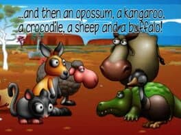 My Exotic Farm Australia cover art