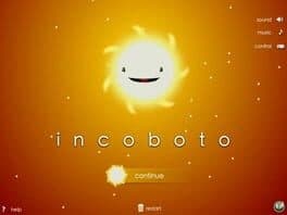 Incoboto cover art