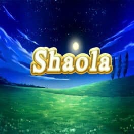 Shaola cover art