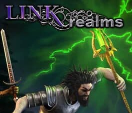 Linkrealms cover art