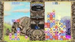 Mad Blocker Arcade cover art