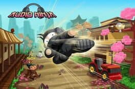 Audio Ninja cover art