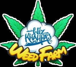 Wiz Khalifa's Weed Farm cover art