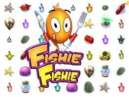 Fishie Fishie cover art