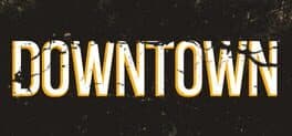 Downtown cover art