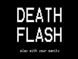 Death Flash cover art