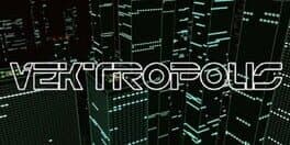 Vektropolis cover art
