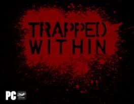 Trapped Within cover art