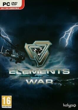 Elements of War cover art