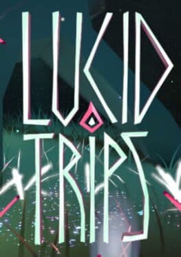 Lucid Trips cover art