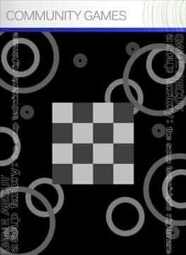 Game about a soup factory cover art