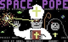 Space Pope cover art