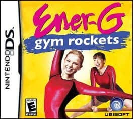 Ener-G Gym Rockets cover art